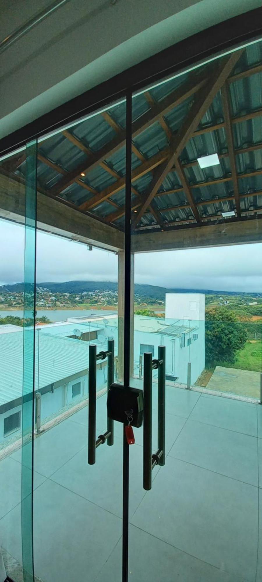Recanto Brenda - Casa Luxo Capitolio Com Vista Pro Lago, Escarpas E Morrochapeu Zewnętrze zdjęcie