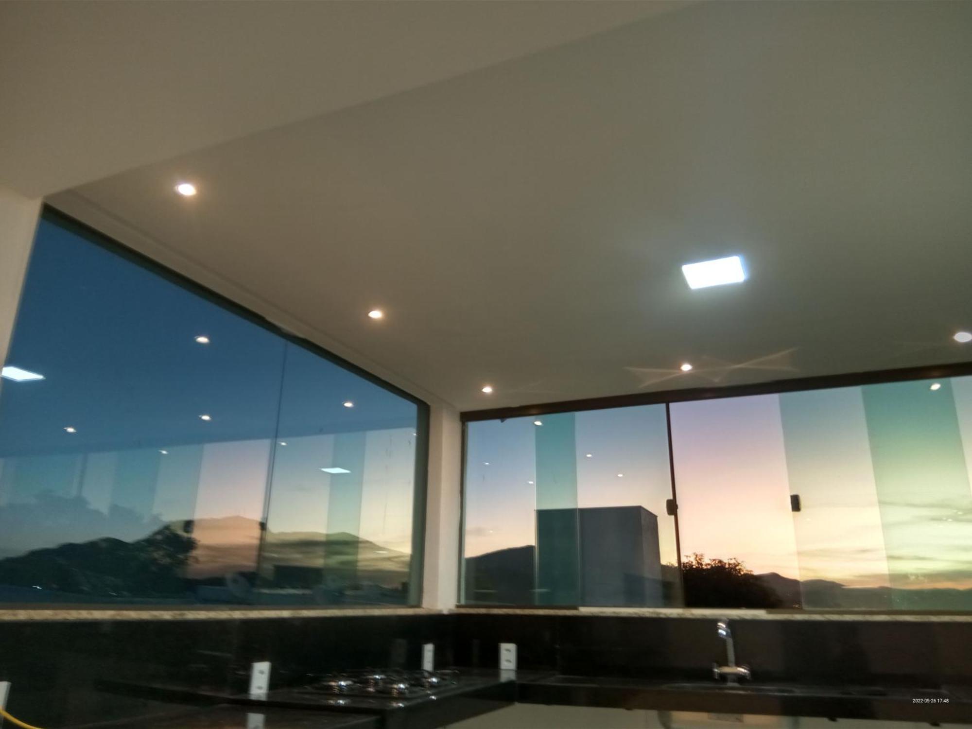Recanto Brenda - Casa Luxo Capitolio Com Vista Pro Lago, Escarpas E Morrochapeu Zewnętrze zdjęcie